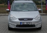 Ford Galaxy 16