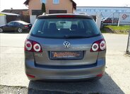 Volkswagen Golf Plus Hatchback 1,4 l 59 kw