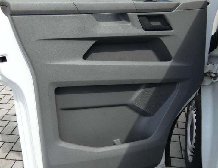 Volkswagen Transporter 8