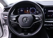 Škoda Octavia Liftback 1,5 l 110 kw