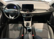 Hyundai i30 Hatchback 1,5 l 117 kw