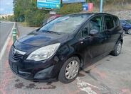 Opel Meriva 4