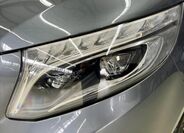 Mercedes-Benz Třídy V 8