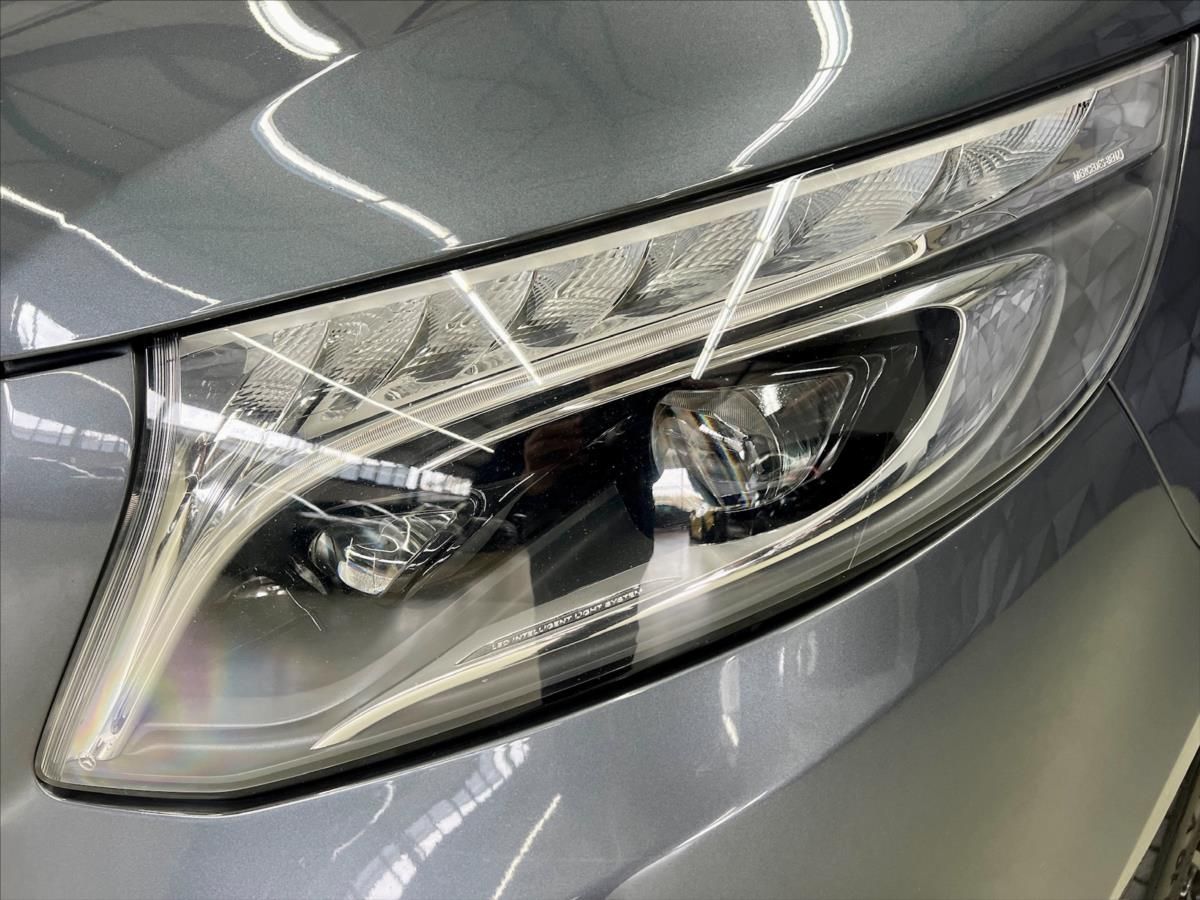 Mercedes-Benz Třídy V