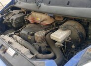 Iveco Daily Valník 0,0 130 kw