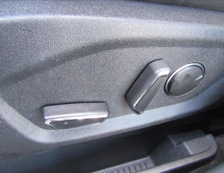 Ford Edge SUV 2,0 l 175 kw