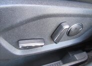 Ford Edge SUV 2,0 l 175 kw