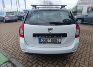 Dacia Logan Kombi 1,1 l 55 kw