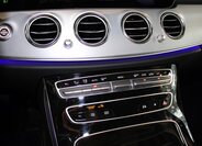 Mercedes-Benz Třídy E Kombi 2,0 l 147 kw