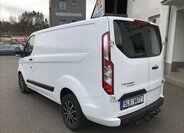 Ford Transit Custom Skříň 2,0 l 79 kw