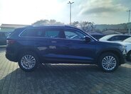 Škoda Kodiaq SUV 2,0 l 147 kw