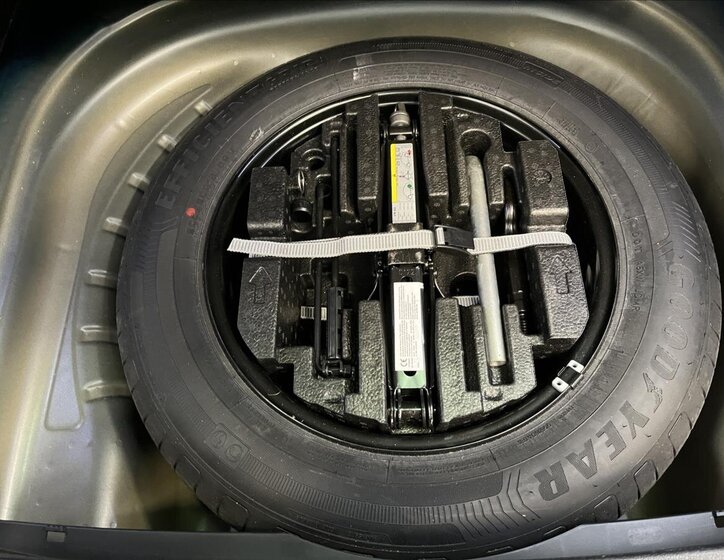 Škoda Octavia Kombi 2,0 l 140 kw