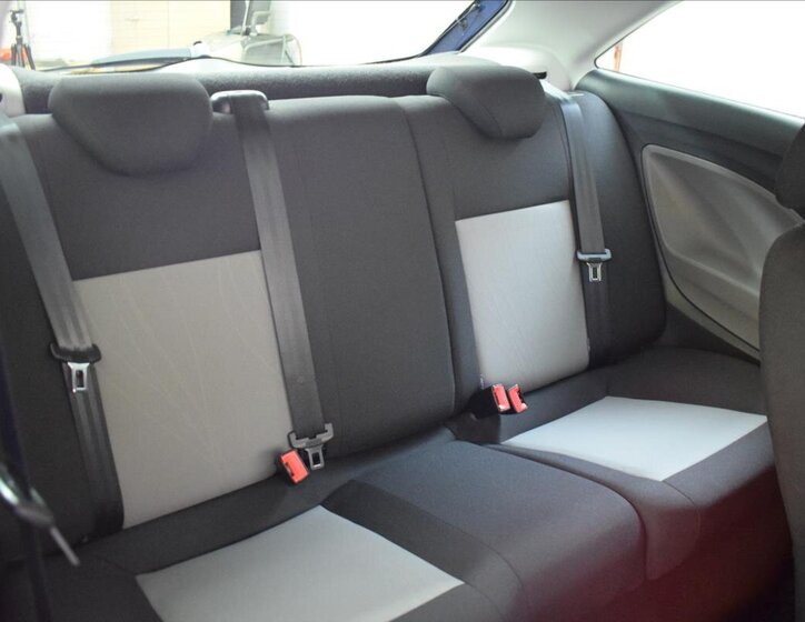 Seat Ibiza Hatchback 1,2 l 77 kw