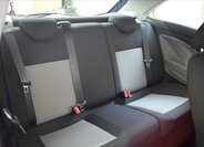 Seat Ibiza Hatchback 1,2 l 77 kw
