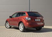 Mazda CX-7 7