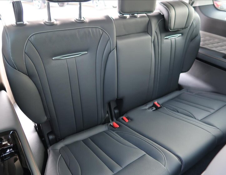 Dongfeng U-Tour MPV 1,5 l 130 kw