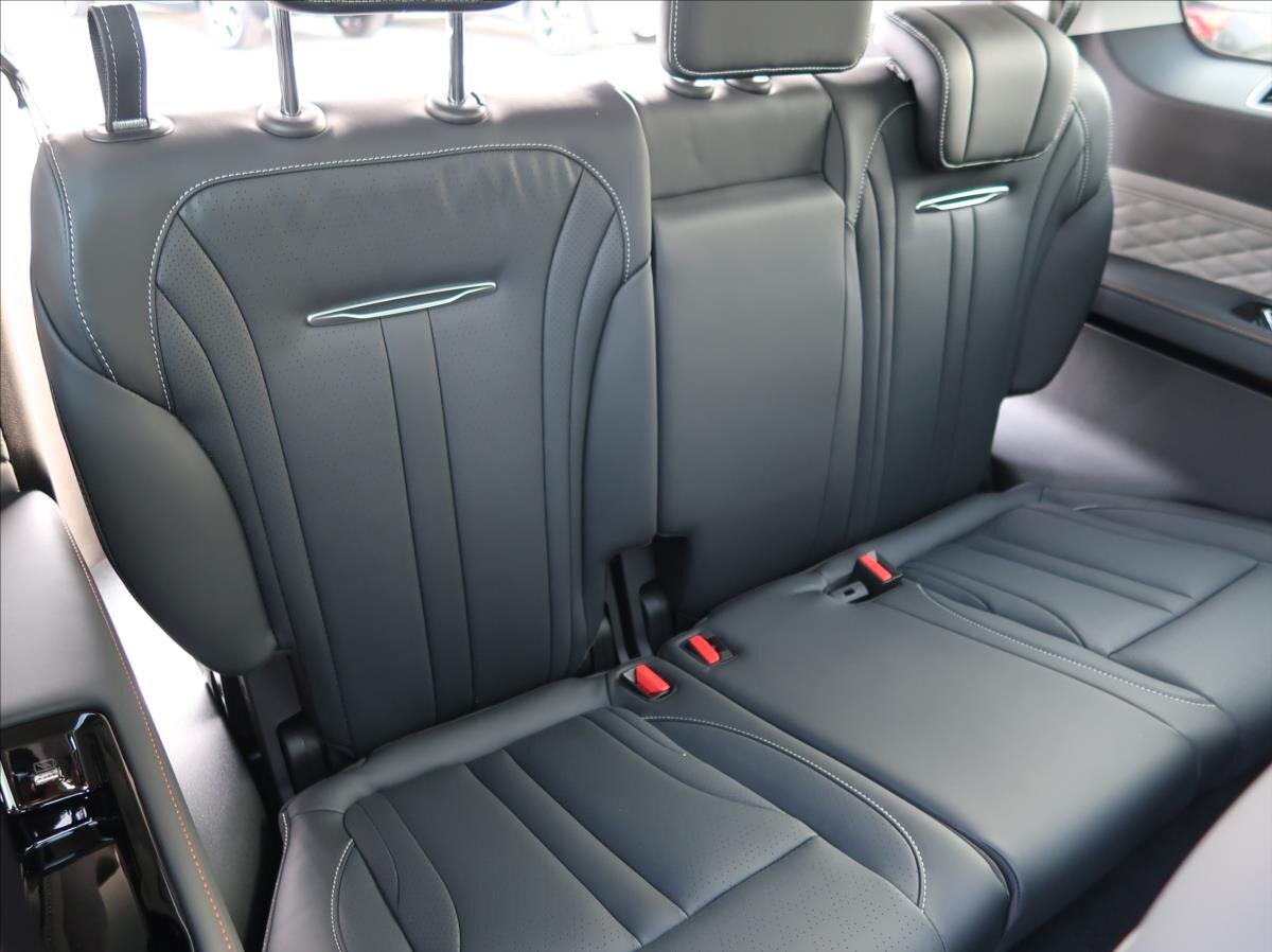 Dongfeng U-Tour MPV 1,5 l 130 kw