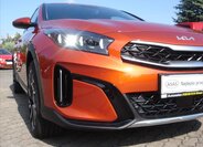 KIA XCeed SUV 1,5 l 103 kw
