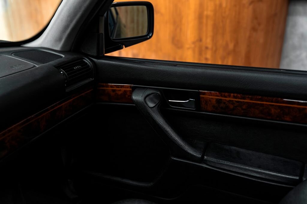 BMW Řada 7 Sedan / Limuzína 5,0 l 220 kw