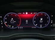 Škoda Karoq SUV / Terénní 2,0 l 110 kw