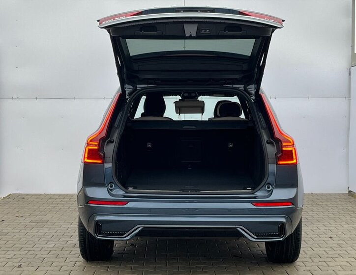 Volvo XC60 SUV 2,0 l 0