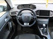 Peugeot 308 12