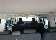 Citroën SpaceTourer Kombi 1,5 l 88 kw