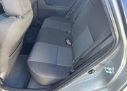 Toyota Auris Kombi 1,6 l 98 kw