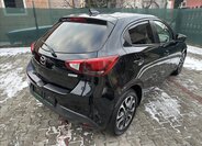 Mazda 2 Hatchback 1,5 l 66 kw