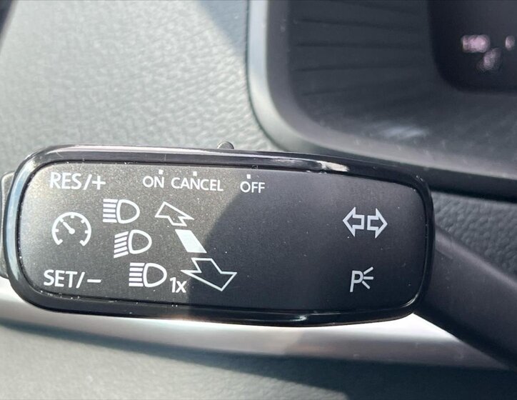 Škoda Karoq SUV / Terénní 1,5 l 110 kw