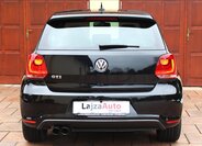 Volkswagen Polo Hatchback 1,4 l 132 kw