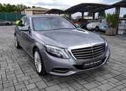 Mercedes-Benz Třídy S 8