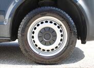 Volkswagen Transporter 25