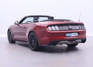 Ford Mustang Kabriolet 5,0 l 310 kw