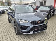 Cupra Ateca SUV / Terénní 2,0 l 221 kw