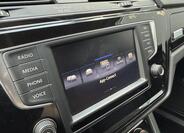 Volkswagen Touran 30