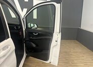 Mercedes-Benz Třídy V MPV 2,0 l 140 kw