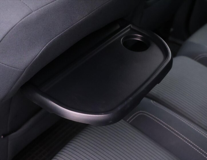 Ford C-MAX MPV 2,0 l 120 kw