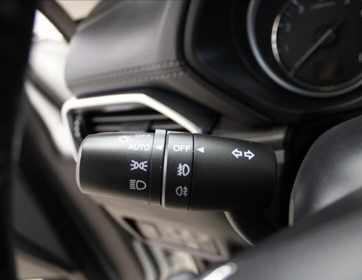 Mazda CX-5 SUV / Terénní 2,5 l 143 kw