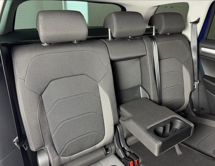 Škoda Kodiaq SUV / Terénní 2,0 l 110 kw