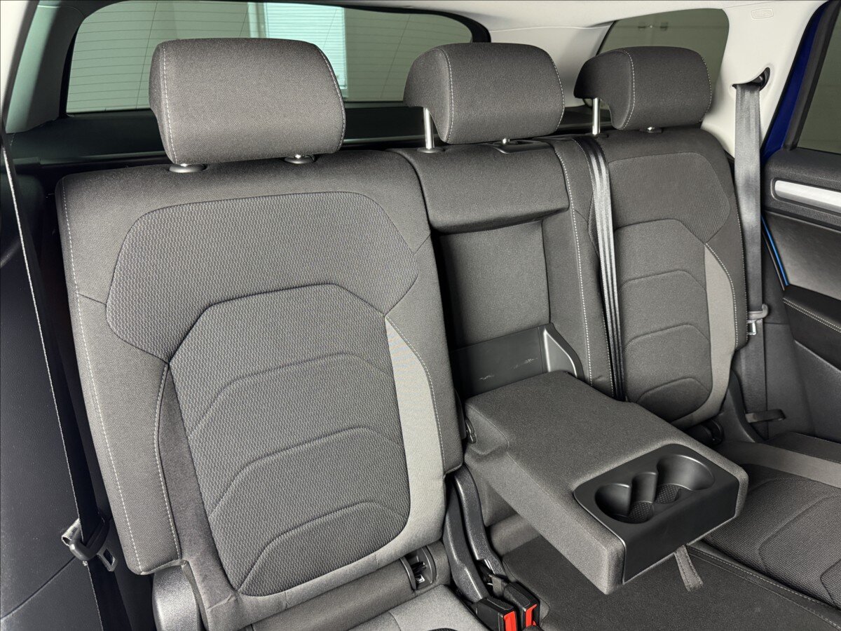 Škoda Kodiaq SUV / Terénní 2,0 l 110 kw