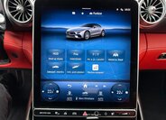 Mercedes-Benz SL Kabriolet 4,0 l 430 kw