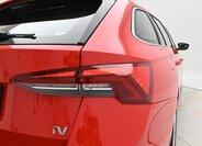 Škoda Octavia Kombi 1,4 l 110 kw