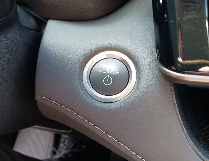 Toyota Highlander 30