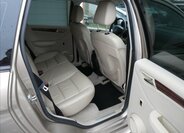 Mercedes-Benz Třídy B Hatchback 2,0 l 80 kw