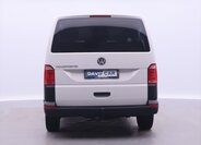 Volkswagen Transporter Kombi 2,0 l 62 kw