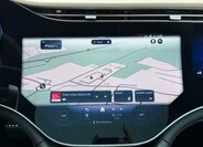 Mercedes-Benz EQS Sedan / Limuzína 0,0 400 kw