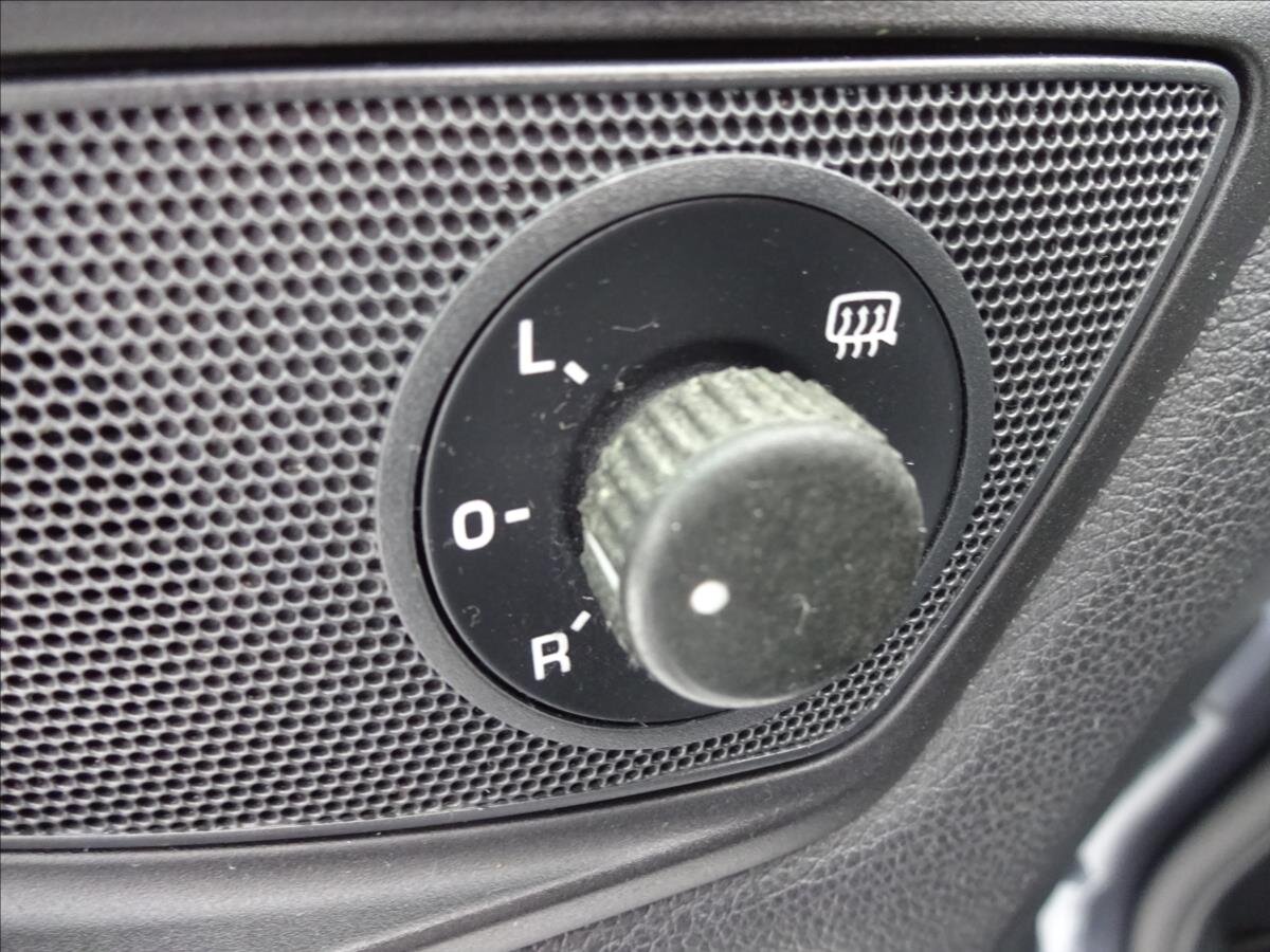 Škoda Octavia Kombi 1,8 l 118 kw