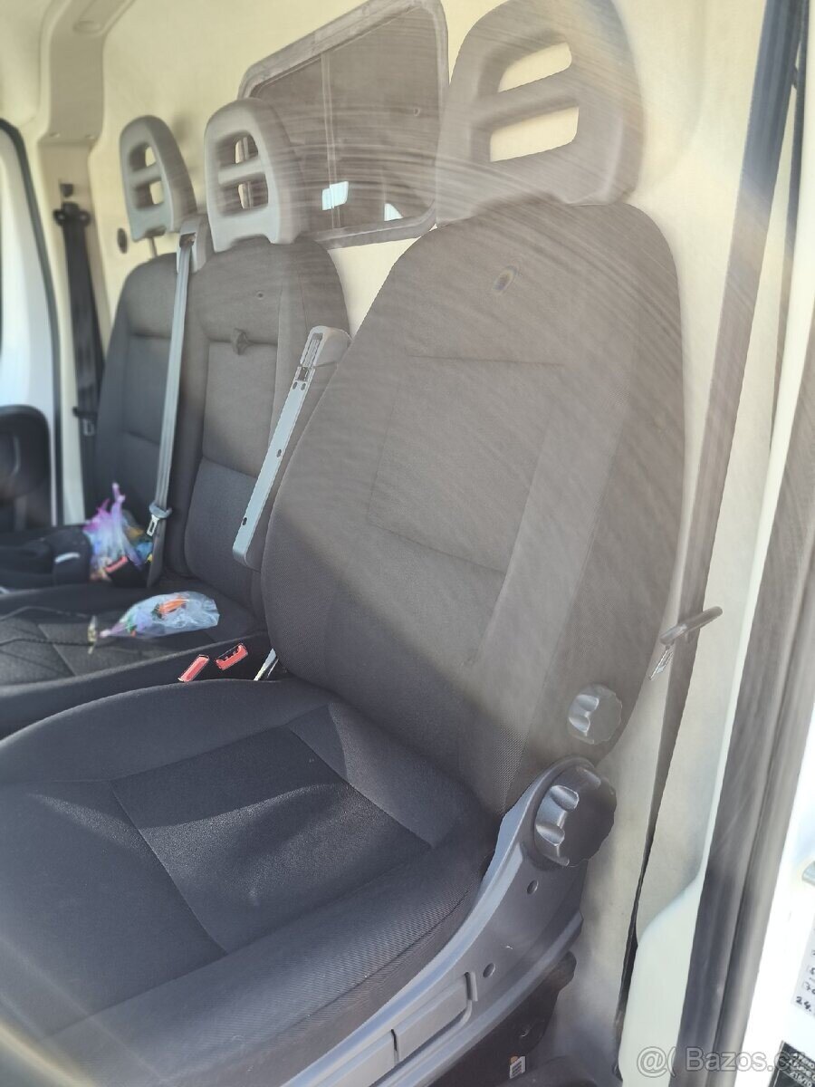 Fiat Ducato Ostatní 0,0 0