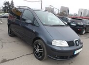 Volkswagen Sharan Kombi 2,0 l 103 kw